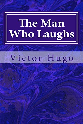 The Man Who Laughs von CREATESPACE